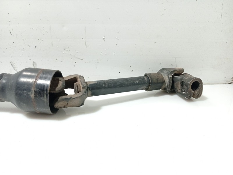 Recambio de columna direccion para mercedes-benz sprinter 02.00  furg. distrib. carga referencia OEM IAM A9024600431  