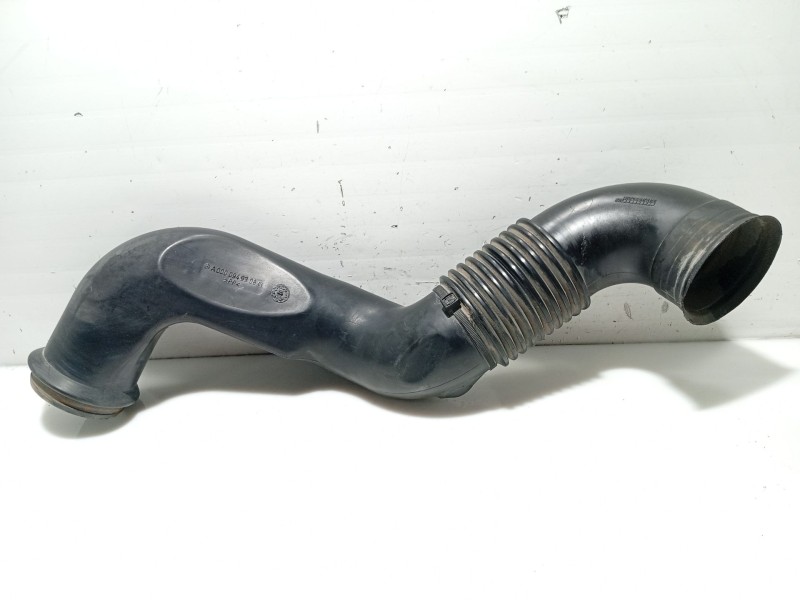 Recambio de tubo para mercedes-benz sprinter 02.00  furg. distrib. carga referencia OEM IAM A6900947008 A0000949308 