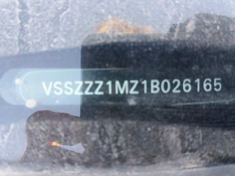 seat toledo (1m2) 1.9 tdi   |   0.99 - ... | 1999 | 110 cv / 81 kw del año 1999 seat toledo (1m2) 1.9 tdi   |   0.99 - ... | 1999 | 110 cv / 81 kw del año 1999