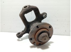 Recambio de mangueta delantera derecha para mercedes-benz sprinter 02.00  furg. distrib. carga referencia OEM IAM A9013320202  