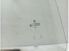 Recambio de luna delantera derecha para mercedes-benz sprinter 02.00  furg. distrib. carga referencia OEM IAM A9017200418   2