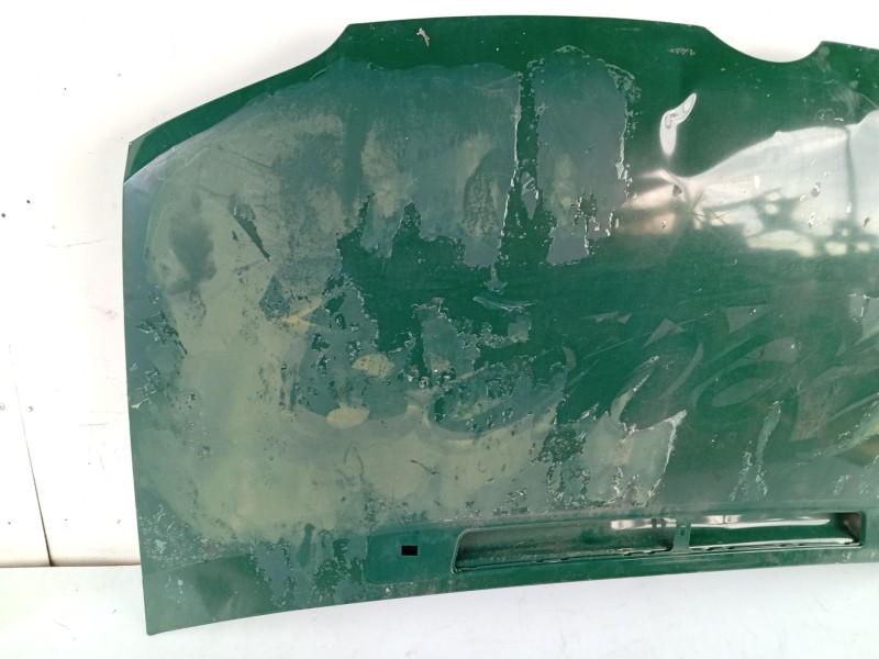 Recambio de capot para mercedes-benz sprinter 02.00  furg. distrib. carga referencia OEM IAM A9017500202  