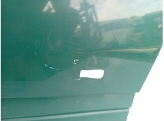 Recambio de aleta delantera izquierda para mercedes-benz sprinter 02.00  furg. distrib. carga referencia OEM IAM A9016306907   2