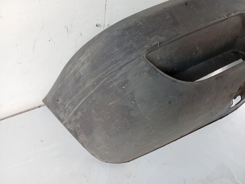 Recambio de paragolpes delantero para mercedes-benz sprinter 02.00  furg. distrib. carga referencia OEM IAM A9018800670  