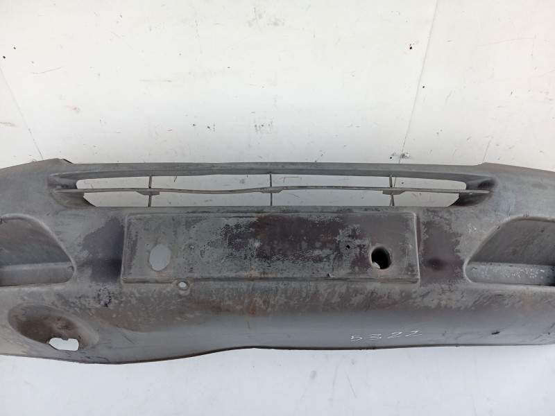 Recambio de paragolpes delantero para mercedes-benz sprinter 02.00  furg. distrib. carga referencia OEM IAM A9018800670  