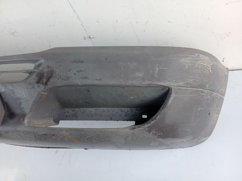 Recambio de paragolpes delantero para mercedes-benz sprinter 02.00  furg. distrib. carga referencia OEM IAM A9018800670  