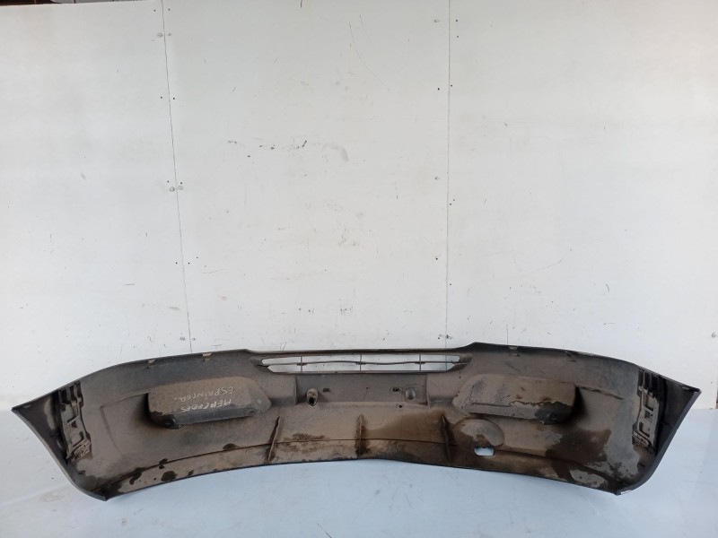 Recambio de paragolpes delantero para mercedes-benz sprinter 02.00  furg. distrib. carga referencia OEM IAM A9018800670  
