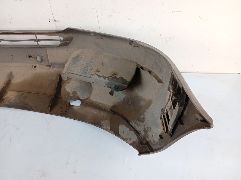 Recambio de paragolpes delantero para mercedes-benz sprinter 02.00  furg. distrib. carga referencia OEM IAM A9018800670  