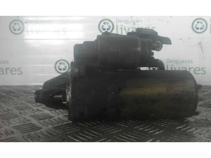 Recambio de motor arranque para ford mondeo berlina (gd) glx   |   08.96 - 12.97 | 1996 - 1997 | 90 cv / 66 kw referencia OEM IA