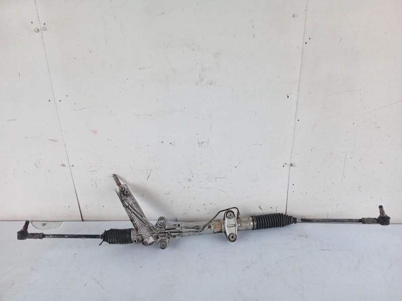 Recambio de cremallera direccion para mercedes-benz sprinter 02.00  furg. distrib. carga referencia OEM IAM A9014604100  