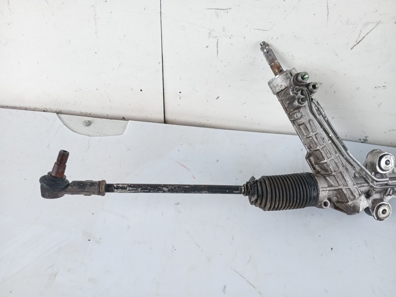 Recambio de cremallera direccion para mercedes-benz sprinter 02.00  furg. distrib. carga referencia OEM IAM A9014604100  