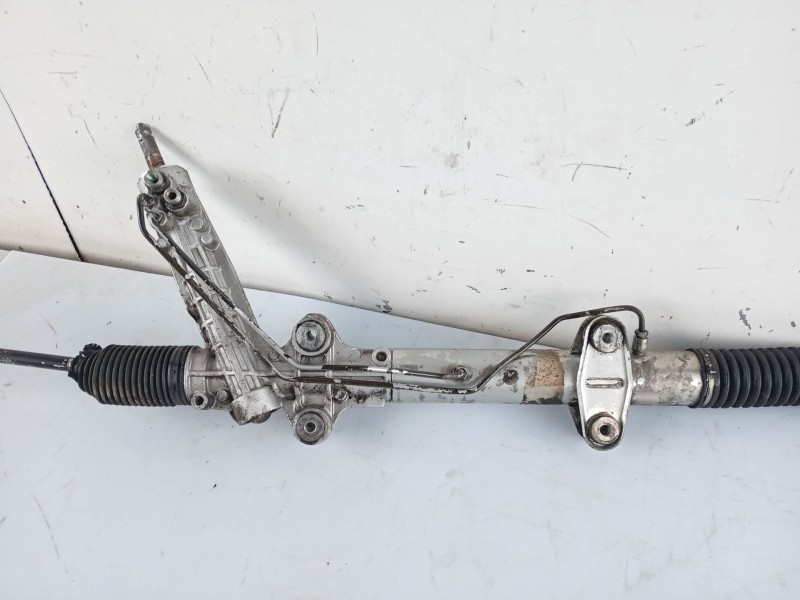 Recambio de cremallera direccion para mercedes-benz sprinter 02.00  furg. distrib. carga referencia OEM IAM A9014604100  