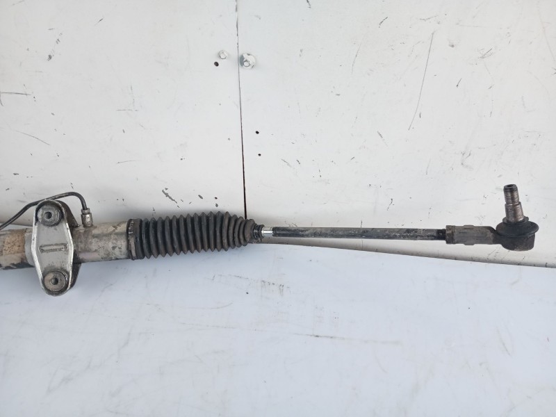 Recambio de cremallera direccion para mercedes-benz sprinter 02.00  furg. distrib. carga referencia OEM IAM A9014604100  