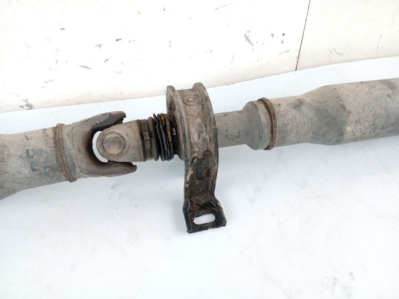 Recambio de cardan trasero para mercedes-benz sprinter 02.00  furg. distrib. carga referencia OEM IAM A9014107406  