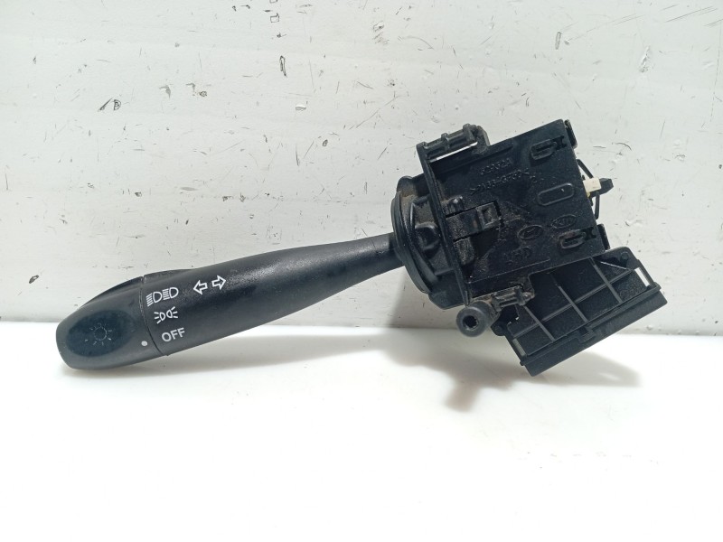 Recambio de mando intermitentes para kia picanto referencia OEM IAM 934101G000  