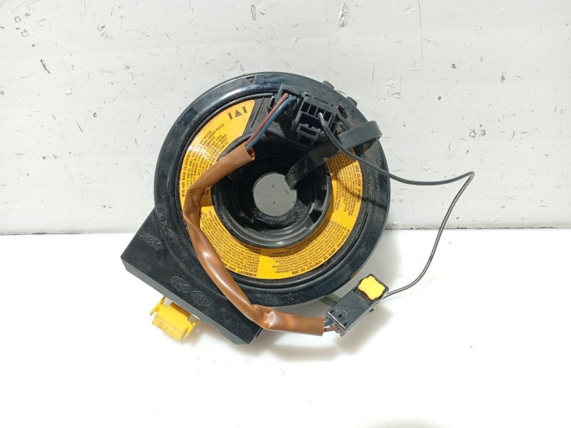 Recambio de anillo airbag para kia picanto referencia OEM IAM 934900X210  