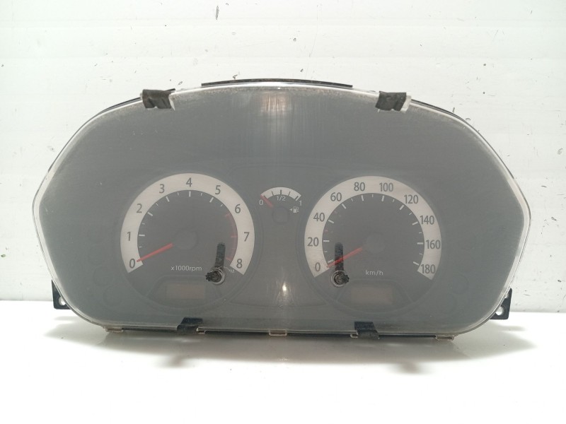 Recambio de cuadro instrumentos para kia picanto referencia OEM IAM  77130740 