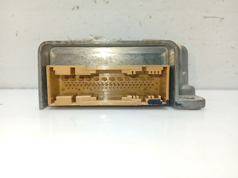 Recambio de centralita airbag para kia picanto referencia OEM IAM 9591007620  0795910620