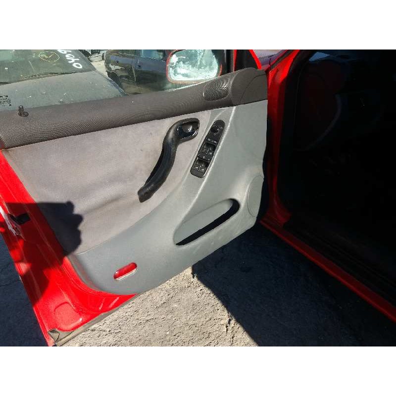 seat toledo (1m2) 1.9 tdi   |   0.99 - ... | 1999 | 110 cv / 81 kw del año 1999 seat toledo (1m2) 1.9 tdi   |   0.99 - ... | 1999 | 110 cv / 81 kw del año 1999