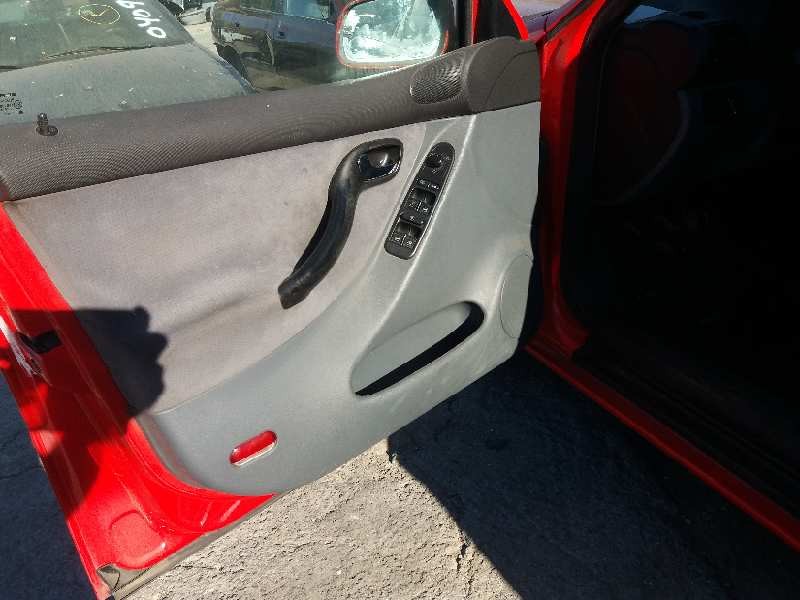 seat toledo (1m2) 1.9 tdi   |   0.99 - ... | 1999 | 110 cv / 81 kw del año 1999 seat toledo (1m2) 1.9 tdi   |   0.99 - ... | 1999 | 110 cv / 81 kw del año 1999