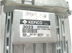 Recambio de centralita motor uce para kia picanto referencia OEM IAM 3911002FCO GSA741SFS25000 9030933023A2 2