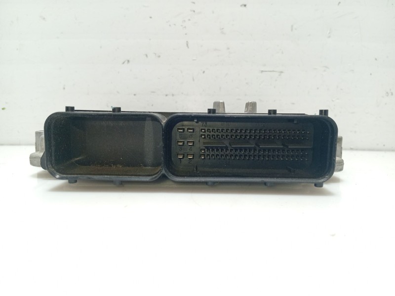 Recambio de centralita motor uce para kia picanto referencia OEM IAM 3911002FCO GSA741SFS25000 9030933023A2