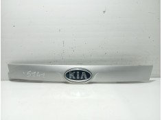 Recambio de moldura para kia picanto referencia OEM IAM 8731007500  