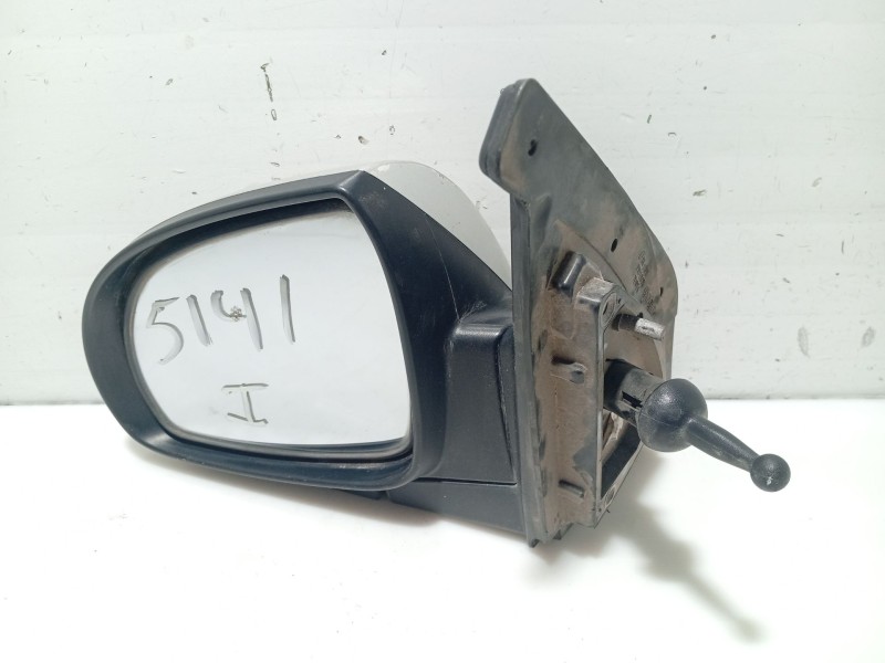 Recambio de retrovisor izquierdo para kia picanto referencia OEM IAM 8761007038  