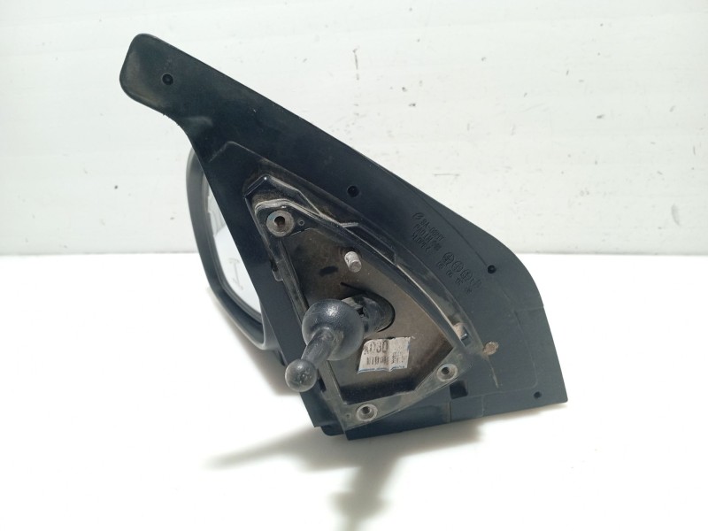 Recambio de retrovisor izquierdo para kia picanto referencia OEM IAM 8761007038  