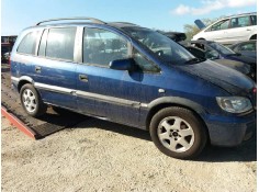 opel zafira a elegance   |   08.00 - 12.05 | 2000 - 2005 | 101 cv / 74 kw del año 2000