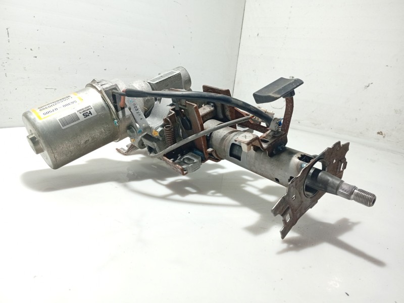 Recambio de columna direccion para kia picanto referencia OEM IAM 5631007501 5630007505 