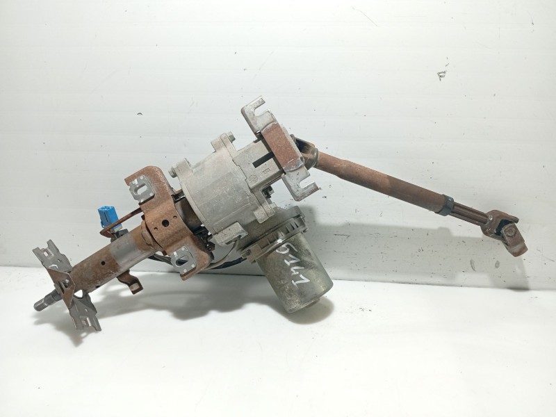 Recambio de columna direccion para kia picanto referencia OEM IAM 5631007501 5630007505 