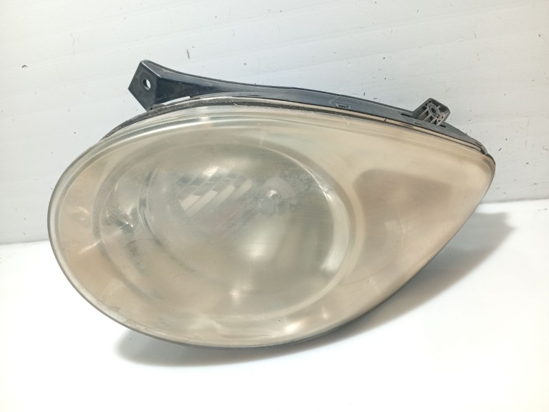 Recambio de faro izquierdo para kia picanto referencia OEM IAM 9210107510  