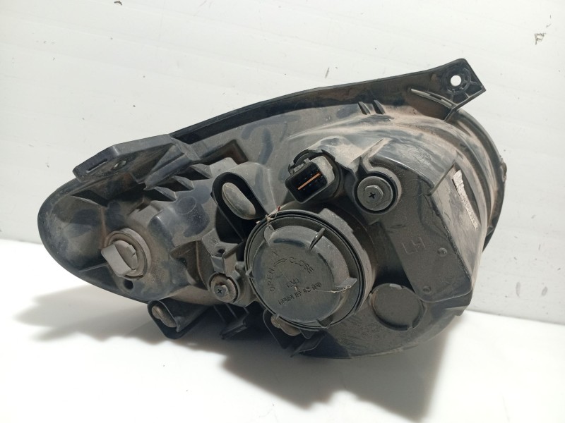 Recambio de faro izquierdo para kia picanto referencia OEM IAM 9210107510  