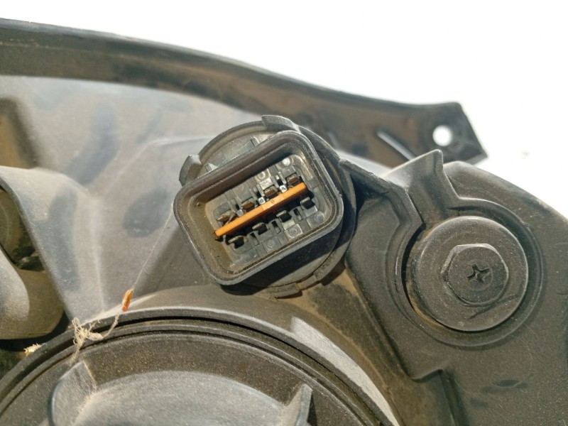 Recambio de faro izquierdo para kia picanto referencia OEM IAM 9210107510  