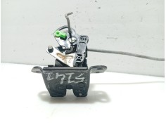 Recambio de cerradura maletero / porton para kia picanto referencia OEM IAM 8123007030   2