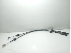 Recambio de varillaje cambio para kia picanto referencia OEM IAM 4379407500  