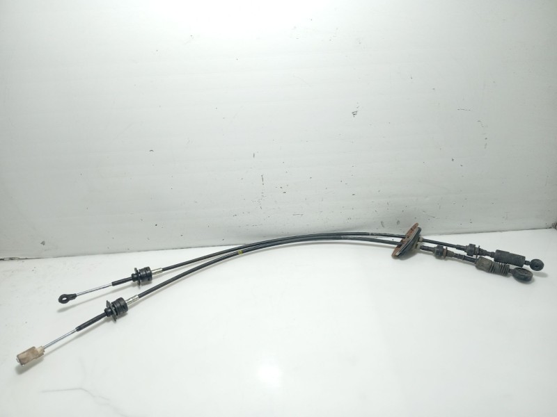 Recambio de varillaje cambio para kia picanto referencia OEM IAM 4379407500  