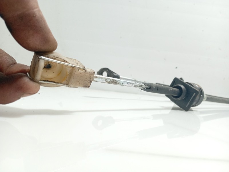 Recambio de varillaje cambio para kia picanto referencia OEM IAM 4379407500  
