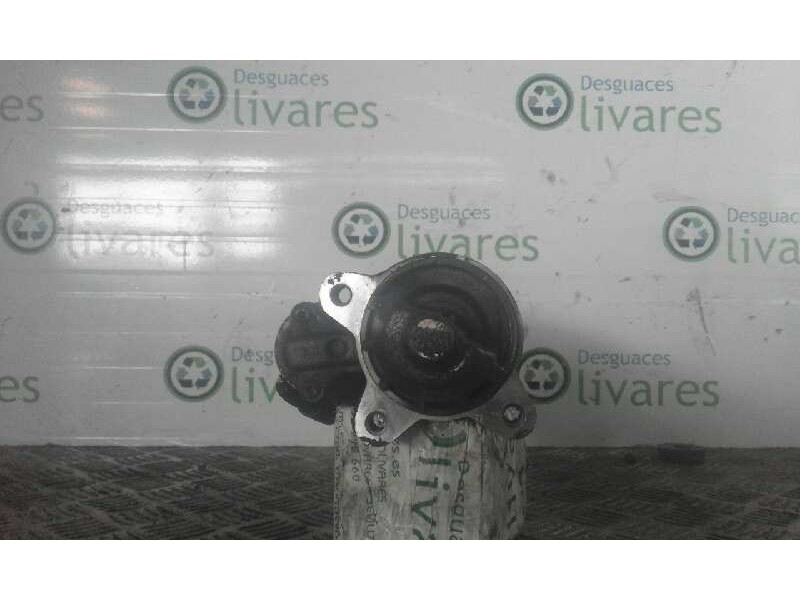 Recambio de motor arranque para ford mondeo berlina (gd) glx   |   08.96 - 12.97 | 1996 - 1997 | 90 cv / 66 kw referencia OEM IA