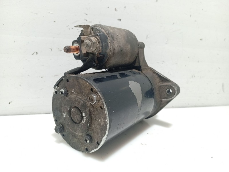 Recambio de motor de arranque para kia picanto referencia OEM IAM 3610002555  