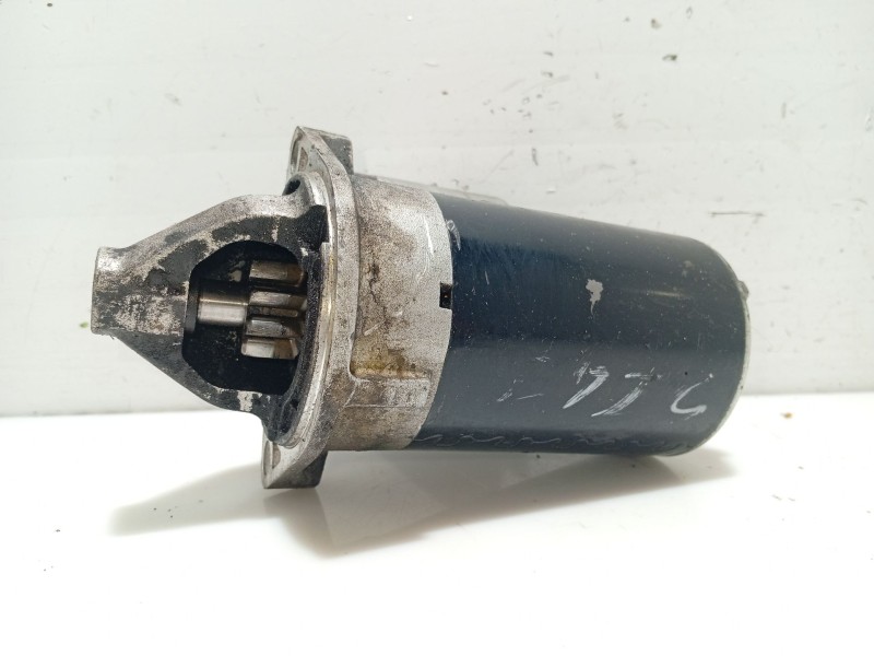 Recambio de motor de arranque para kia picanto referencia OEM IAM 3610002555  