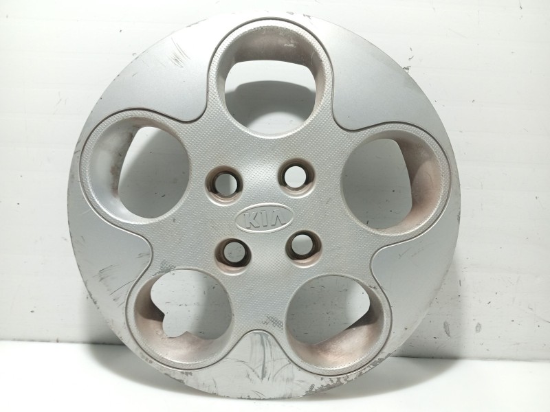 Recambio de tapacubos para kia picanto referencia OEM IAM 5296007450  