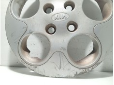 Recambio de tapacubos para kia picanto referencia OEM IAM 5296007450   2