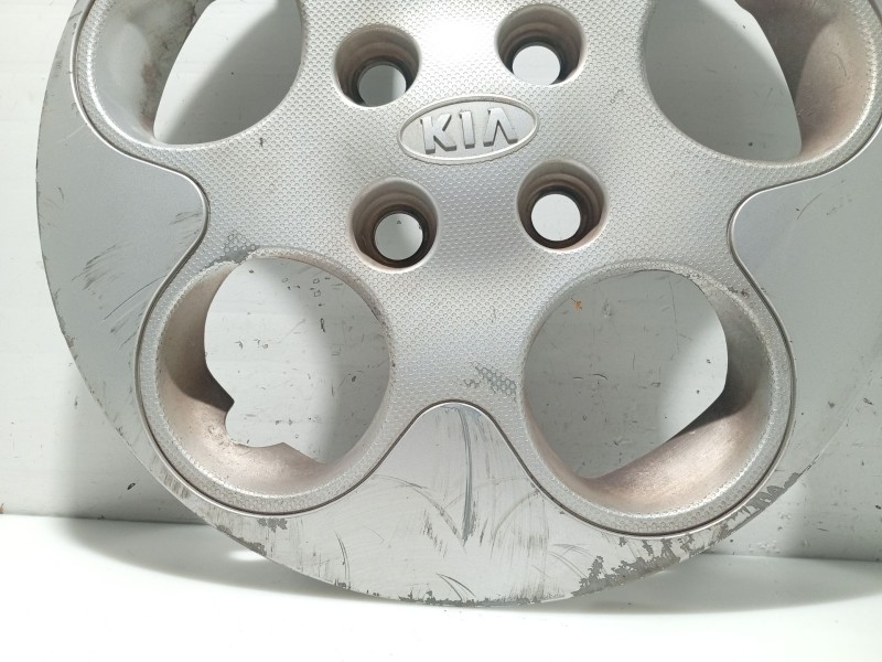 Recambio de tapacubos para kia picanto referencia OEM IAM 5296007450  