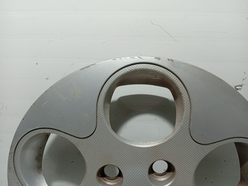 Recambio de tapacubos para kia picanto referencia OEM IAM 5296007450  