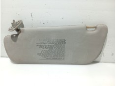 Recambio de parasol derecho para kia picanto referencia OEM IAM 8522007490ED   2