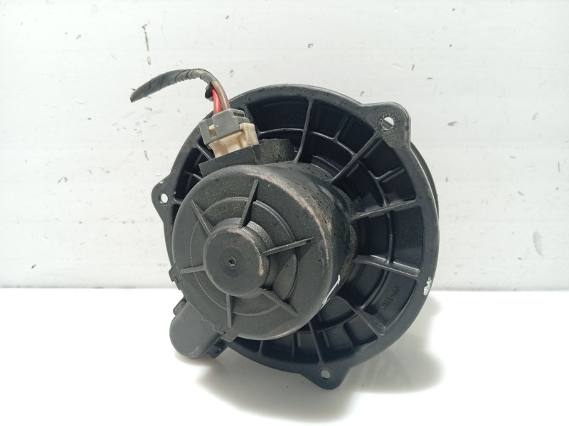 Recambio de ventilador calefaccion para kia picanto referencia OEM IAM 9711307000  