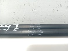 Recambio de amortiguadores maletero / porton para kia picanto referencia OEM IAM 8177007000 8178007000  2