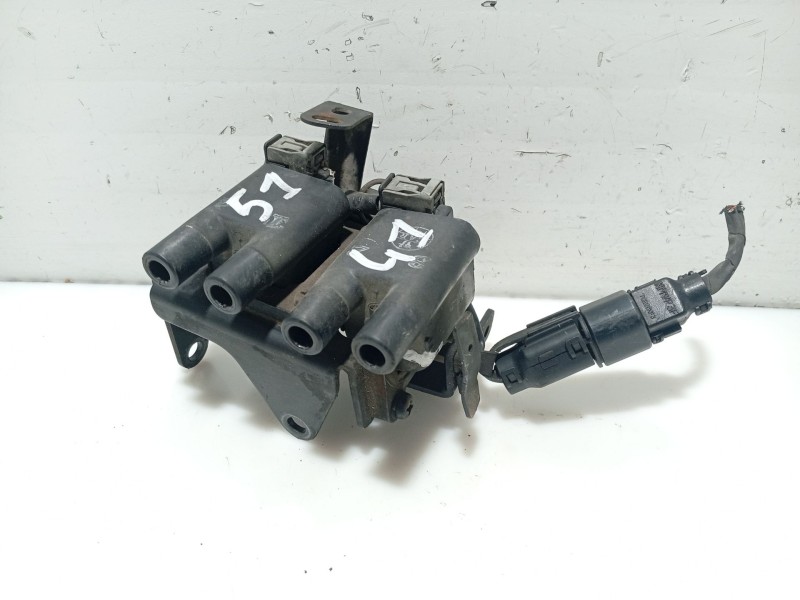 Recambio de bobina encendido para kia picanto referencia OEM IAM 2731002611 2730102700 